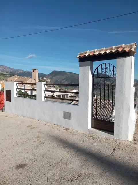 EL RINCON DEL ROMERAL