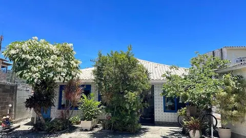 Casa em Arraial com piscina