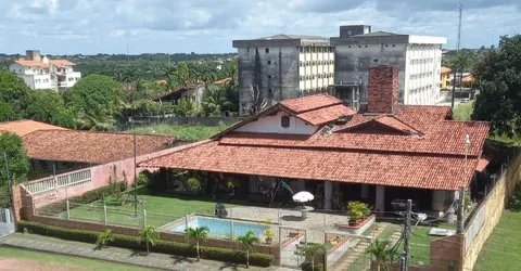 Casa de praia ipê