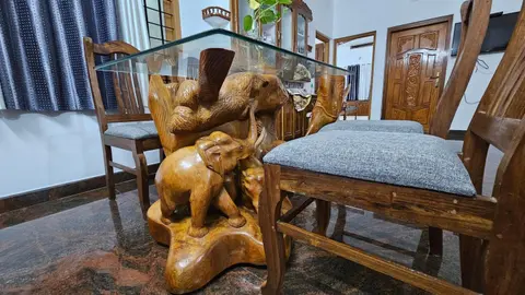 Meadow Heaven Home Stay