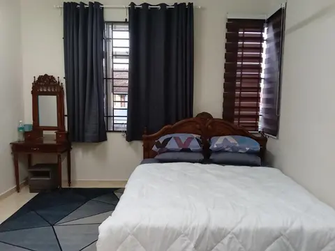 CHE SUE HOMESTAY 01
