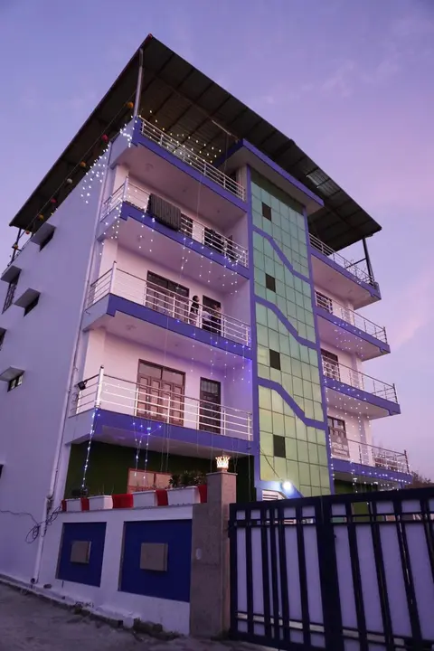 Asthal inn home stay