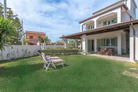Villa Benedetta