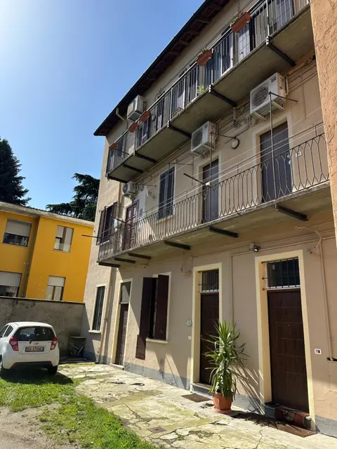 CA DEL TRIMA