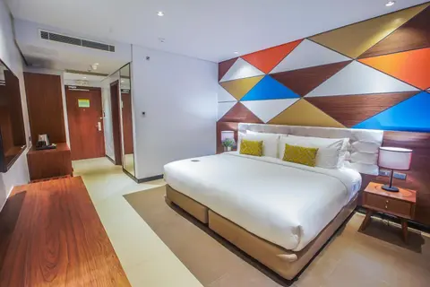 Summit Hotel Naga