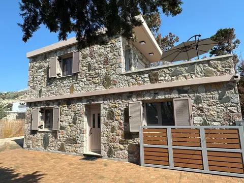 Anemos Villa Stegna