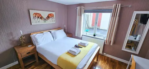 Cromarty 4 Bedroom Apartment - Inverness