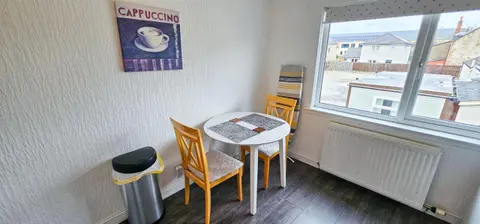 Lovat 2 Bedroom Apartment - Inverness