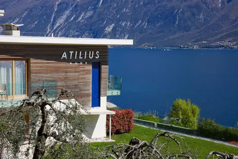 Hotel Atilius - Adults Only
