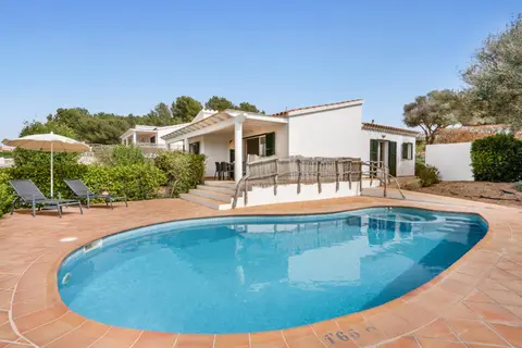 Villas Menorca Sur by 3VILLAS
