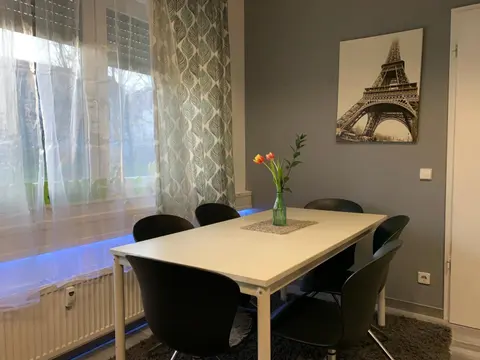 Neu Studio Leipzig Zentrum