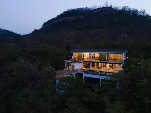 Maison Terranova Villa