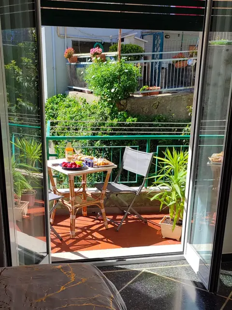 Genova Luxury Rooms