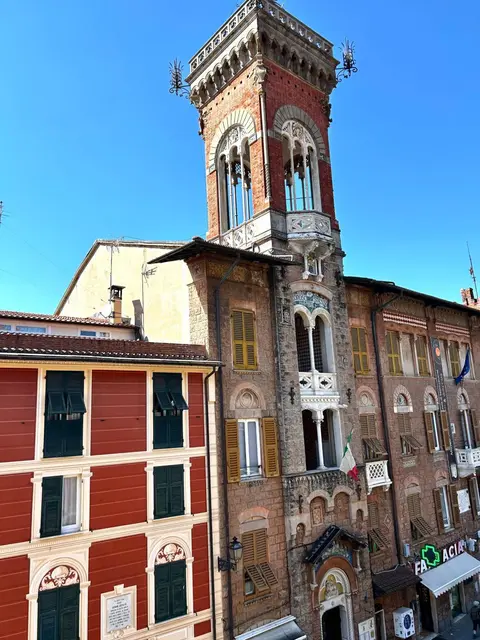 La bella vista