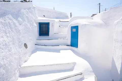 Joy House