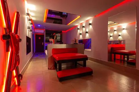 Point Motel GRU