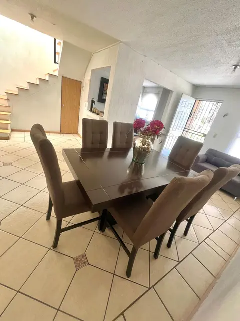 SÚPER CASA CONFORT
