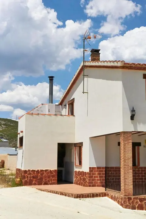 CASA RURAL EL PINICO
