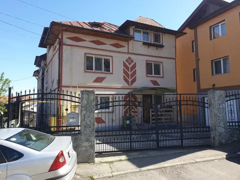 Apartament Mansarda Venus