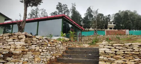 Anandi resort