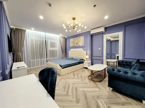Tracy 's Homestay Vinhomes Ocean Park Booking Now
