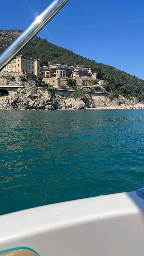 Bellissima Cervo