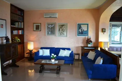 Studio für 12 Personen in Cala Gonone, Sardinien Barbagia di Nuoro