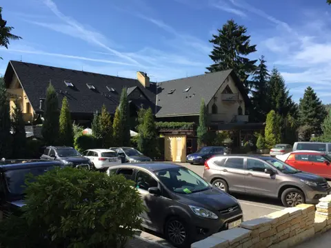 Bonato Hotel