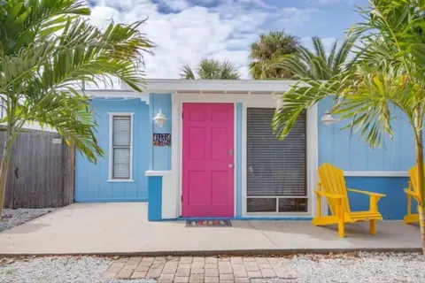 Seaside Retreat Cottages #4