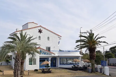 Sweet Stay Pension