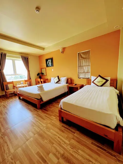 Lucky Phu Quoc Hotel