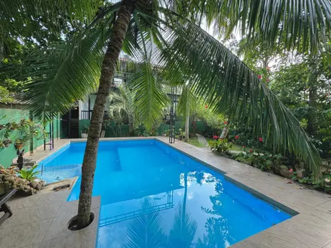 Swastha Ayurveda Villa