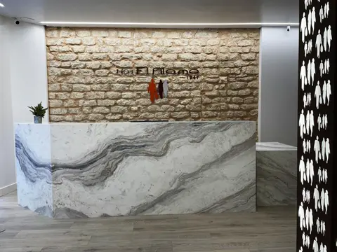 Hotel Alamo