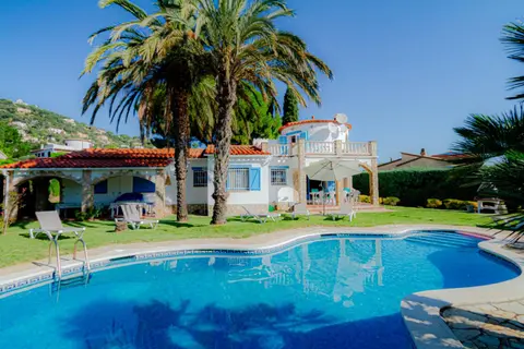 Club Villamar - Renata