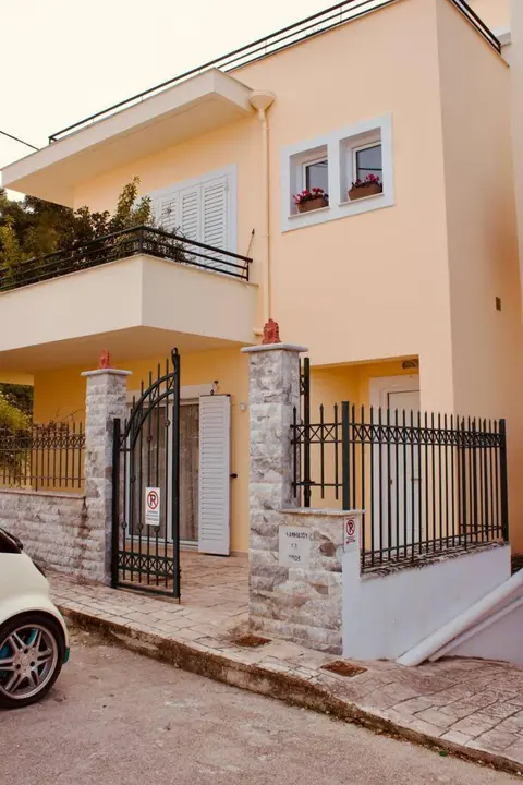 Jasmine Apartment - Your Perfect Nafplio Escape