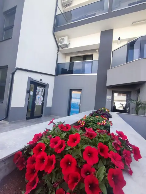 AXI STUDIO - Eforie Nord