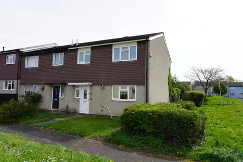 Entire 3 Bed Home in Basildon Sleeps up to 6