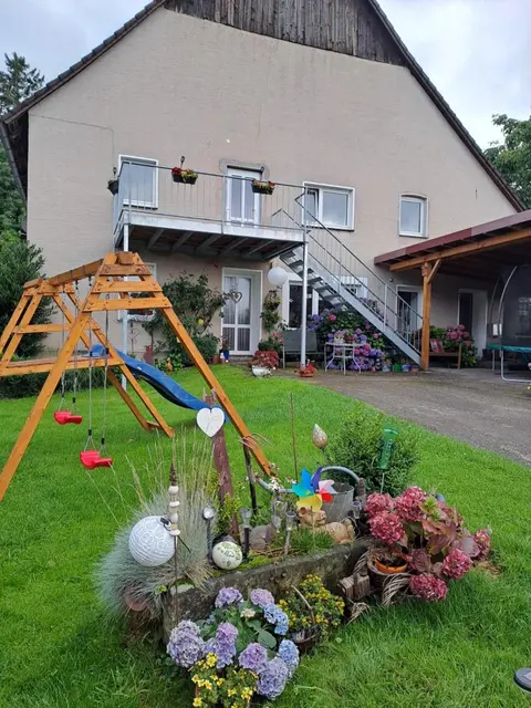 Ferienhof Welling