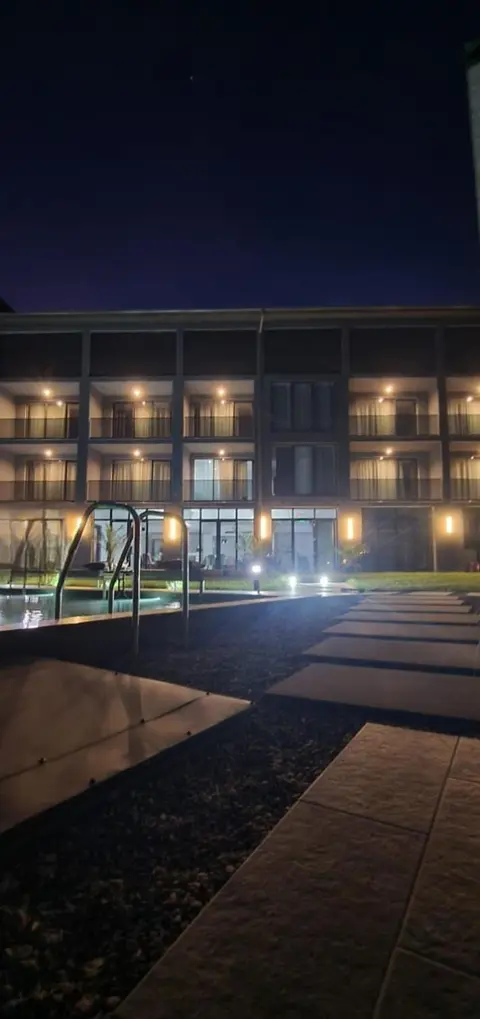 Donau Resort
