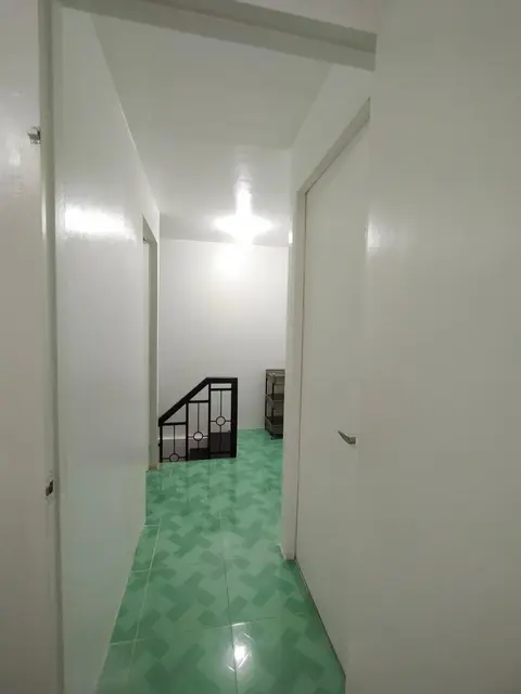 Dawn's Suite Home