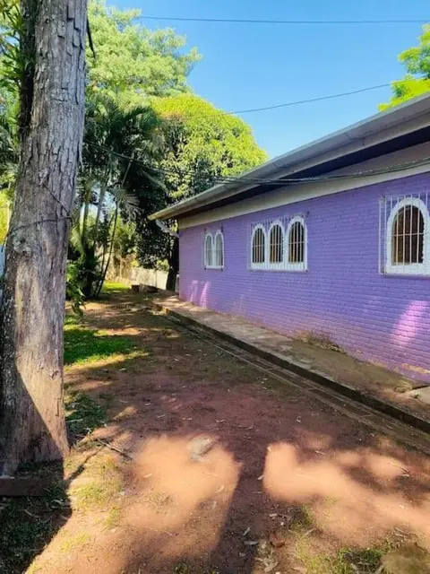 Chácara Aconchegante com Piscina e Salão de Festas