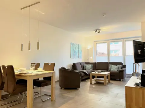 Apartment Oase am Meer, Am Alten Deich 18