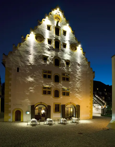 elaya hotel Klösterle Noerdlingen, Trademark by Wyndham