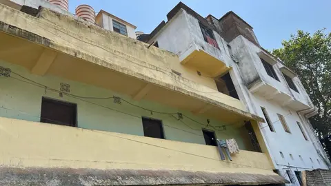 Sanjeeb Bhawan
