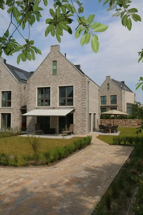 Haus MeerGlück, Deichhörn 6b