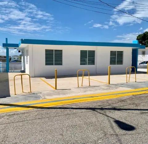 Cabo Rojo Beach Escape Coastal Getaway