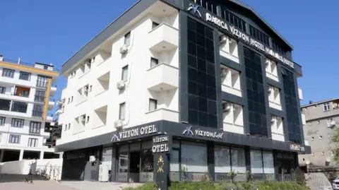 Vizyon Otel Darıca