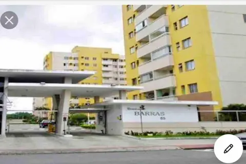 Praia/Bonito/Ar cond/garagem