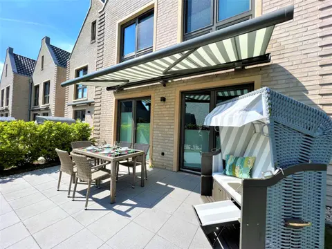 Nordsee Park Haus Friesland 7 P113