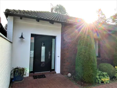 Haus Villa am Meer, An der Rennweide 20
